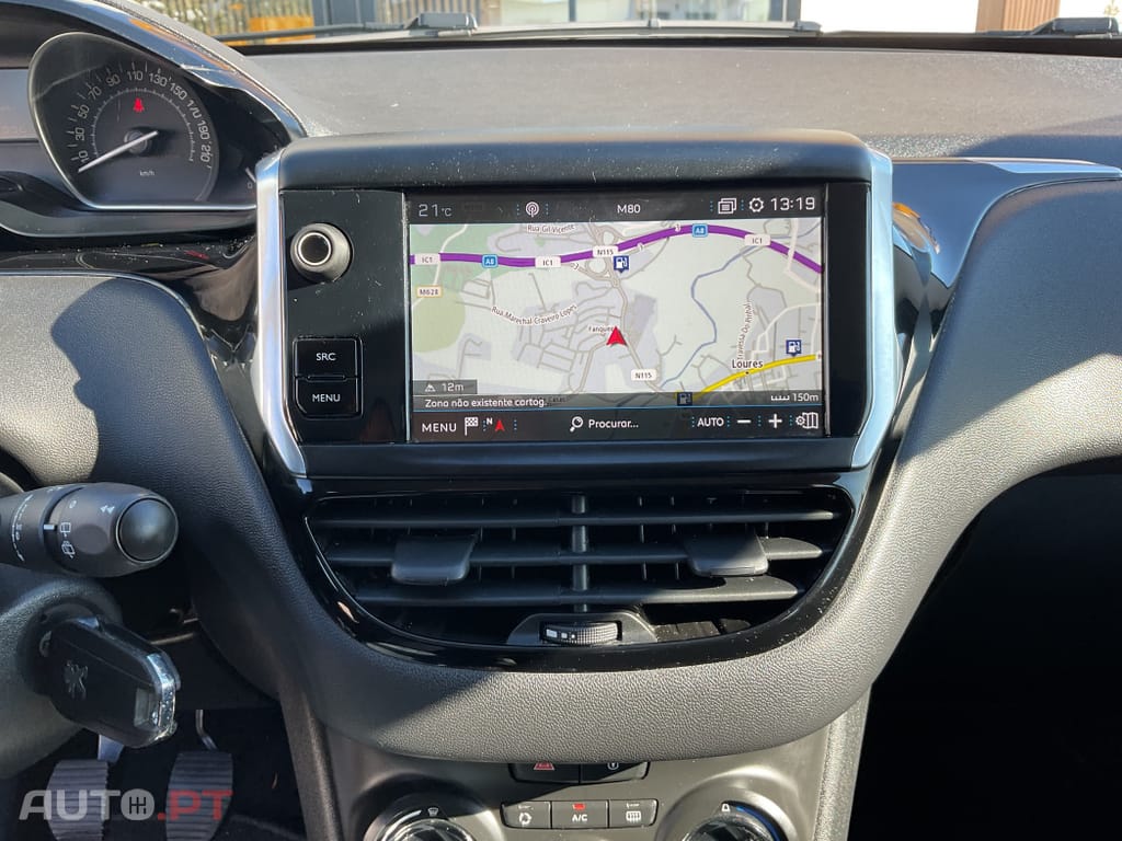 Peugeot 208 1.2 PureTech Active