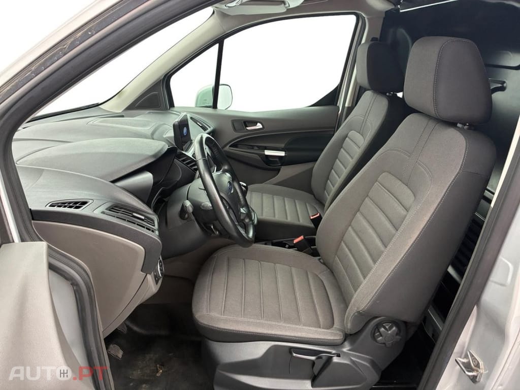 Ford Transit Connect 1.5 TDCi L2 Limited