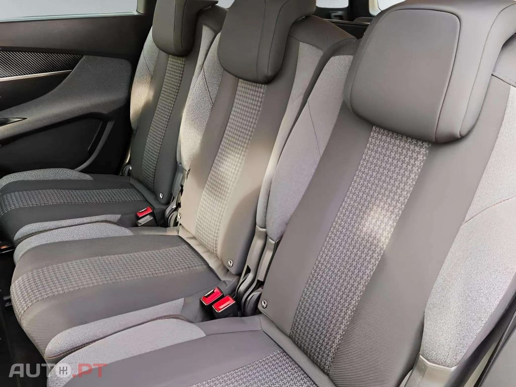 Peugeot 5008 BlueHDI 130 EAT8