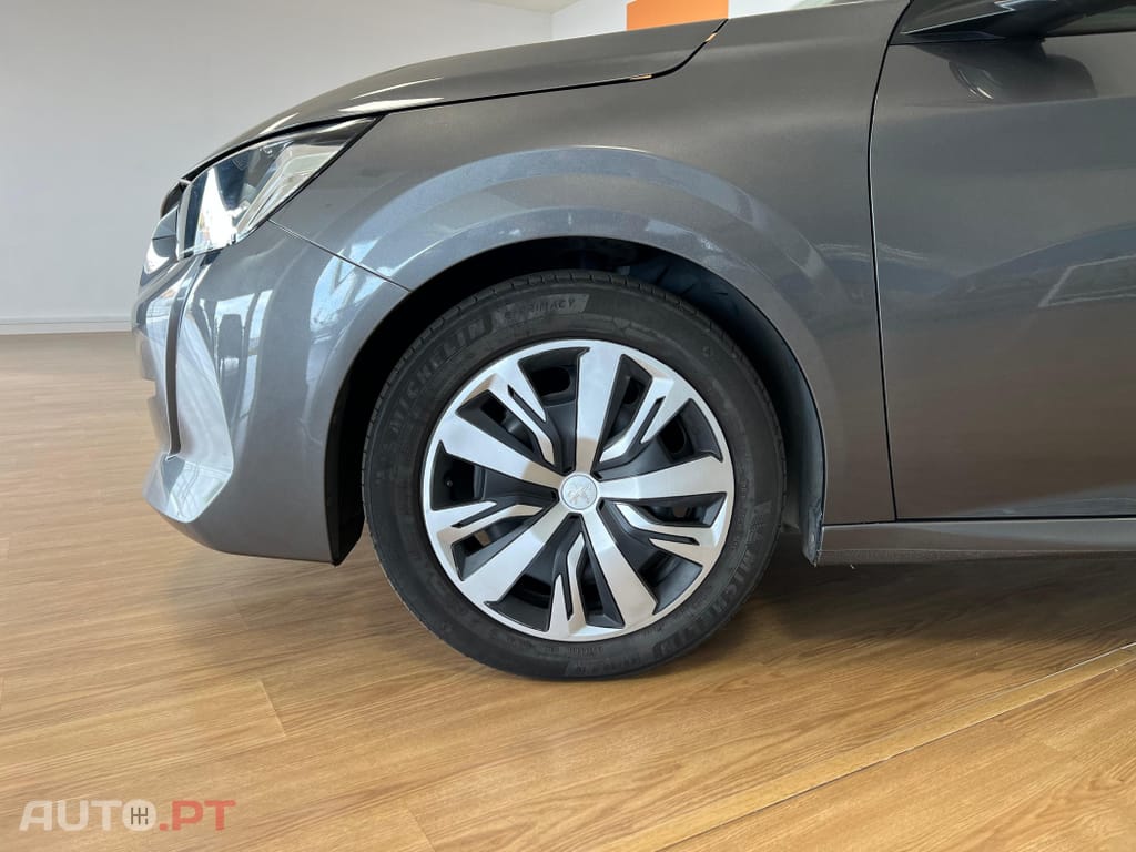 Peugeot 208 1.2 PureTech Active Pack