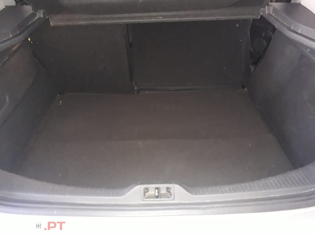 Renault Mégane Dynamic 1.5dCi