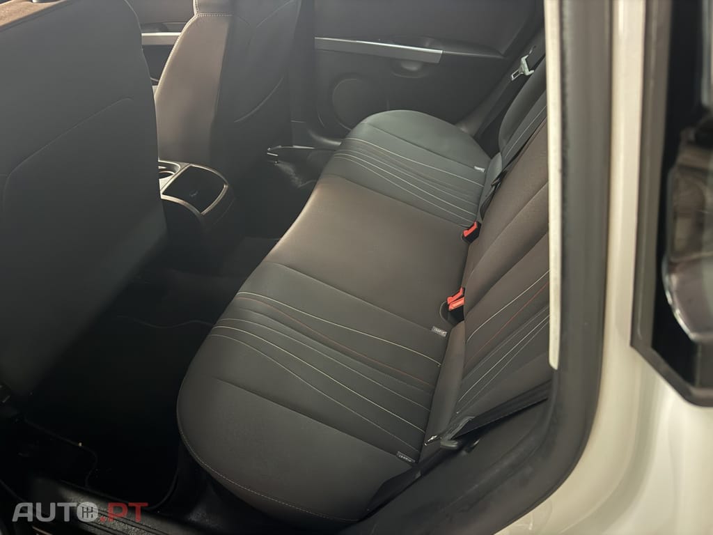 Seat Leon 1.6 TDI Ecomotive Copa Plus