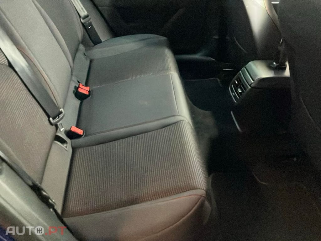 Seat Leon 1.0 TSI FR