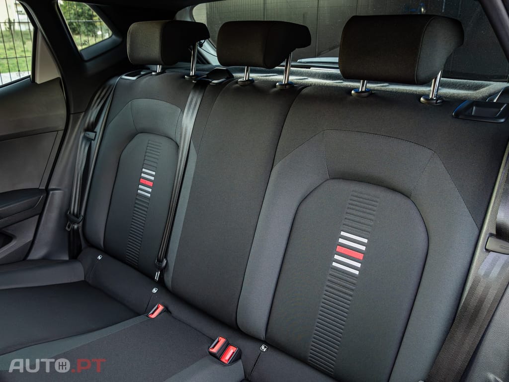 Seat Ibiza 1.0 TSI FR