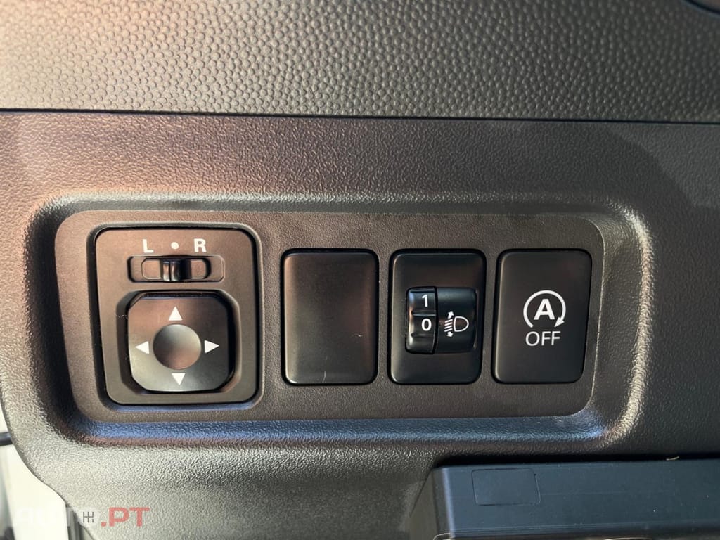 Mitsubishi Space Star Active