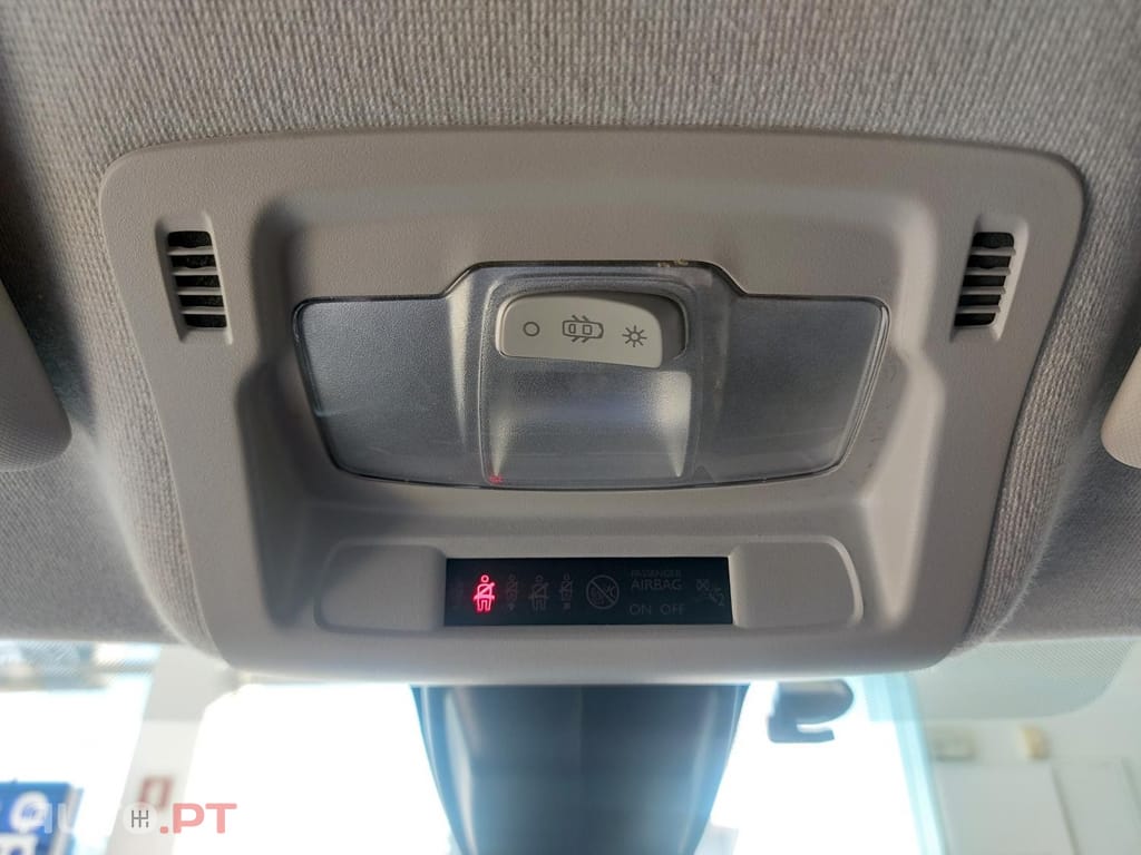 Citroen C3 1.5 BlueHDi Feel