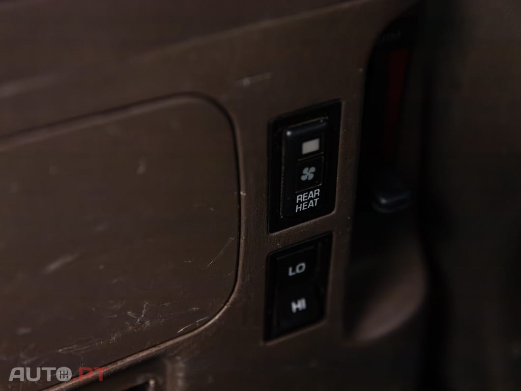 Toyota Land Cruiser 3.0 TD