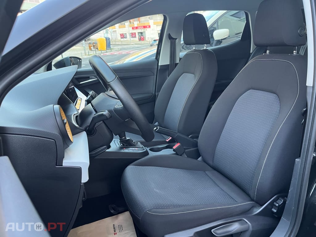 Seat Ibiza 1.0 TSI Style DSG