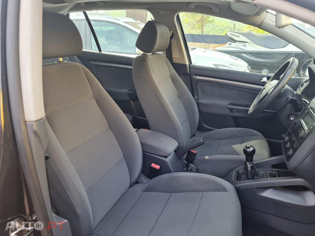 Volkswagen Golf 1.4i Trendline