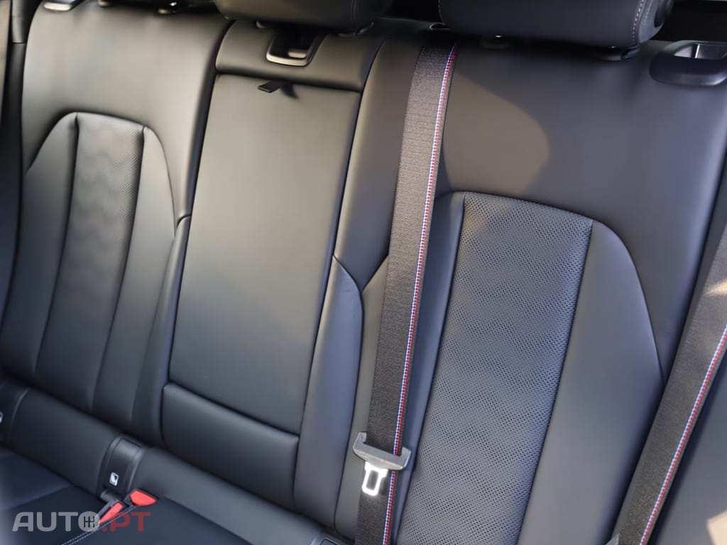 BMW M3 Touring Competition M xDrive