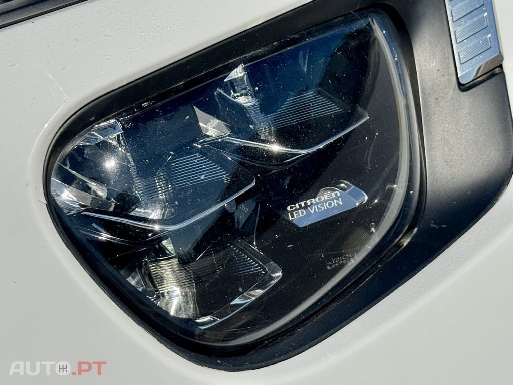 Citroen C3 1.5 BlueHDi Feel