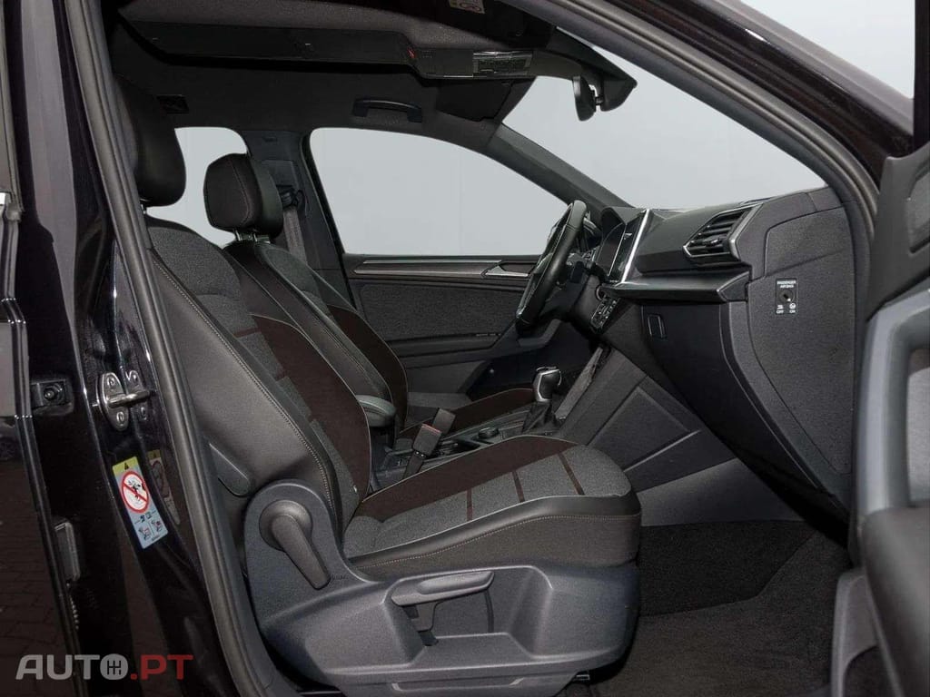Seat Tarraco 1.4 eHybrid XCELLENCE