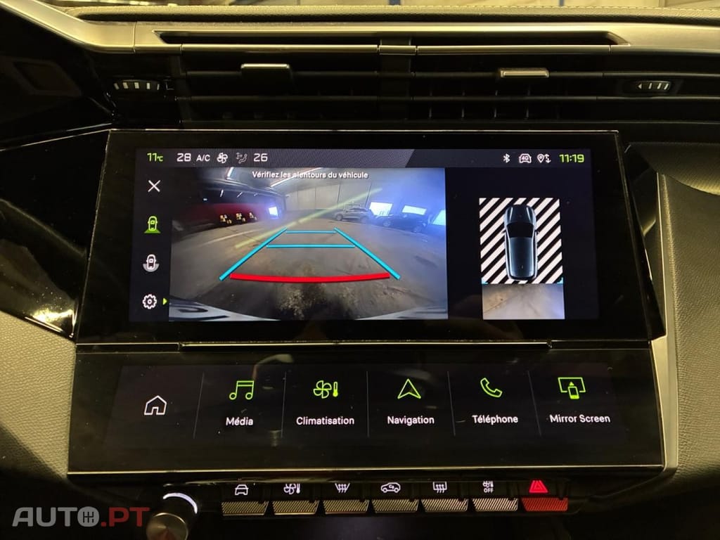 Peugeot 308 1.2 PureTech GT EAT8