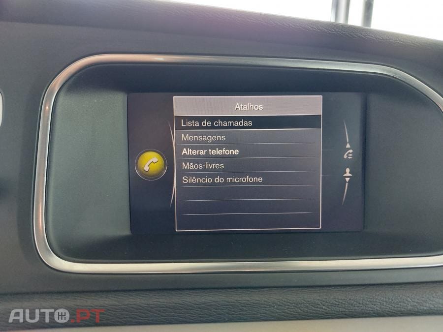 Volvo V40 2.0 D2 Kinetic Eco