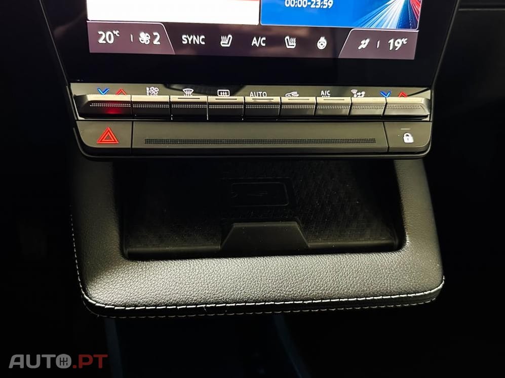 Renault Mégane E-Tech EV60 220hp optimum charge Techno