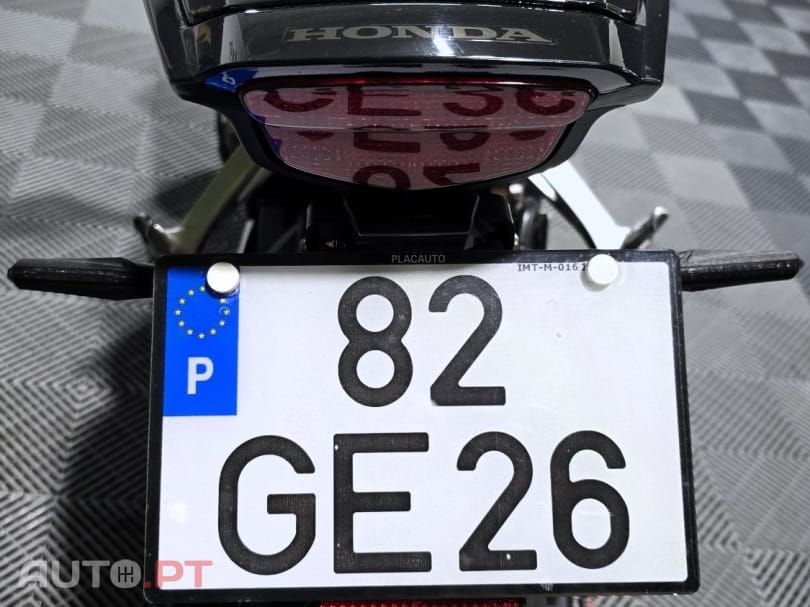 Honda CBR !000 RR Fireblade