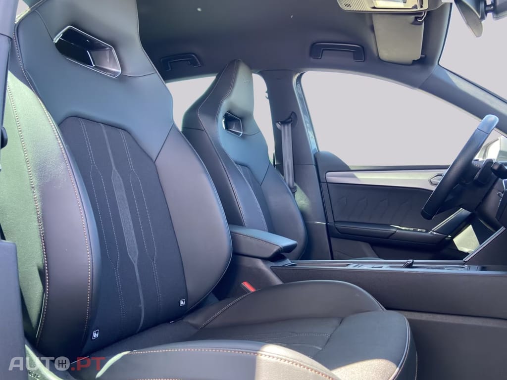 Cupra Formentor 1.4 TSI DSG eHybrid I.V.A DEDUTIVEL 