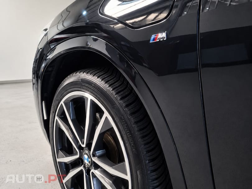BMW X2 xDrive25e M Sport