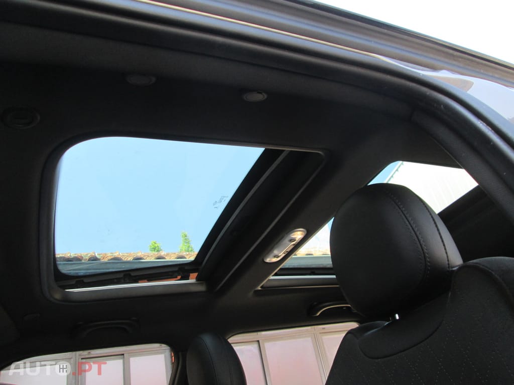 MINI Clubman 2.0 Cooper D  150 cv