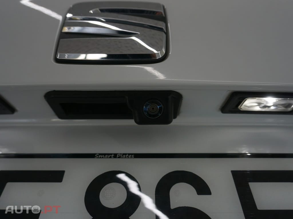 Seat Arona 1.0 TSI FR