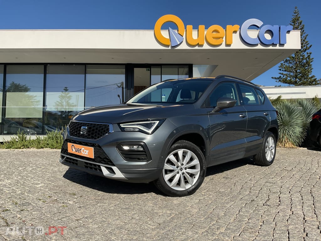 Seat Ateca 1.0 TSI Style