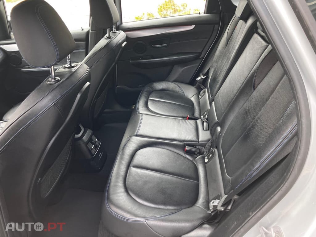 BMW 225 iPerformance M Sport