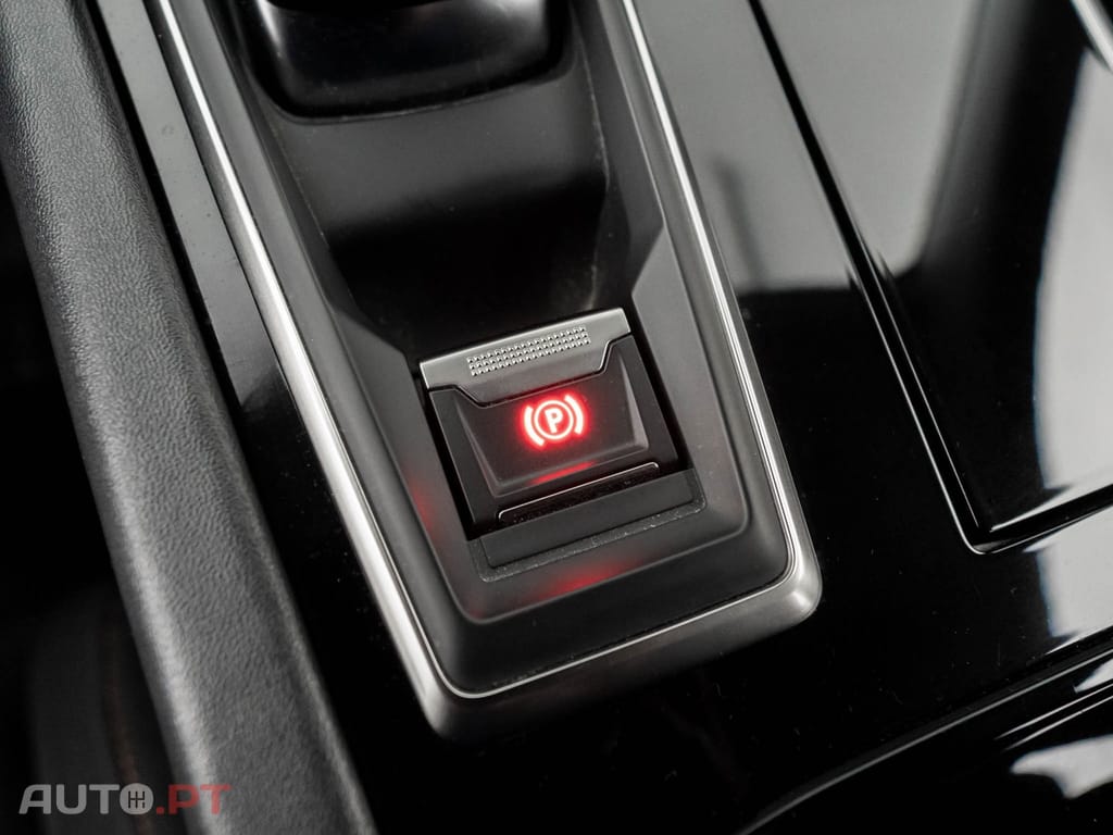 Peugeot 508 SW 1.2 PureTech Active Pack EAT8