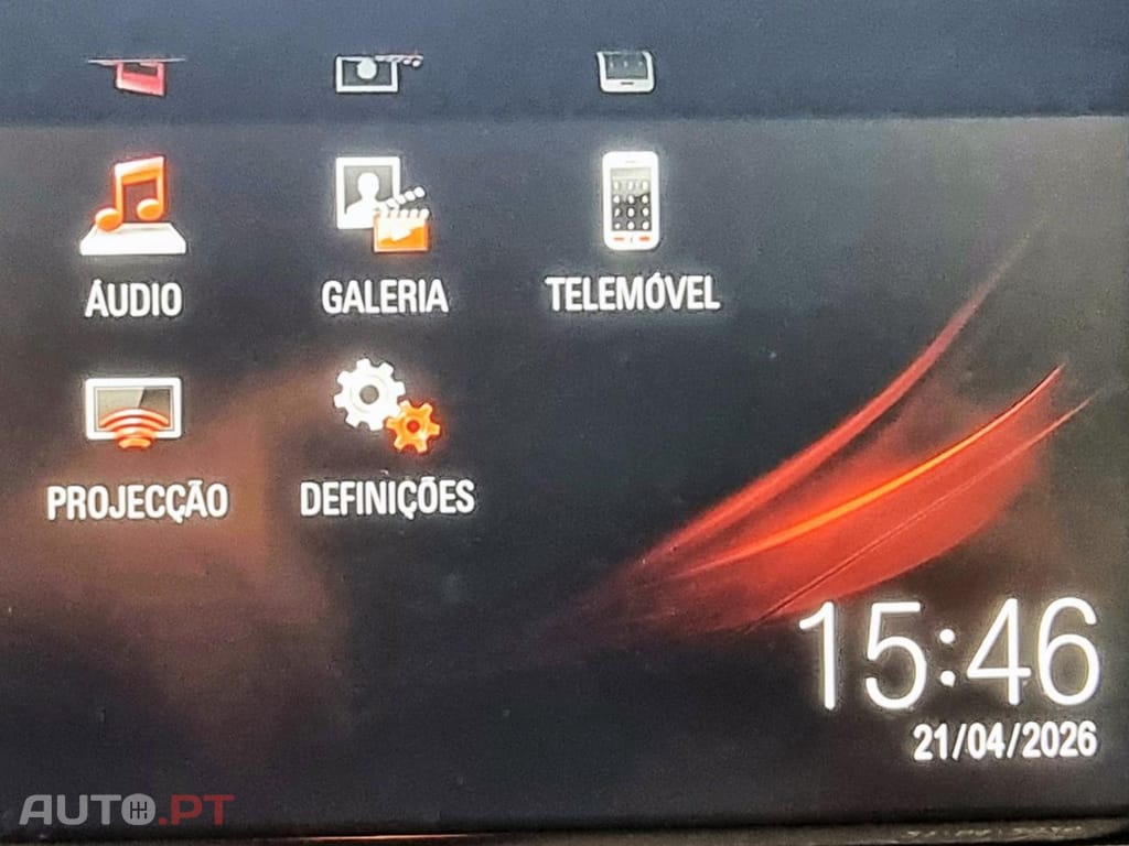 Opel Corsa 1.0 T Innovation