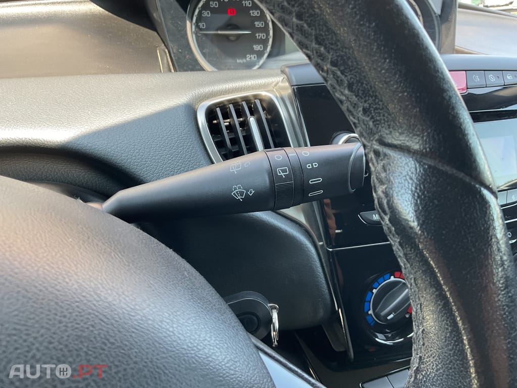 Lancia Ypsilon 1.3 M-jet S&S Urban