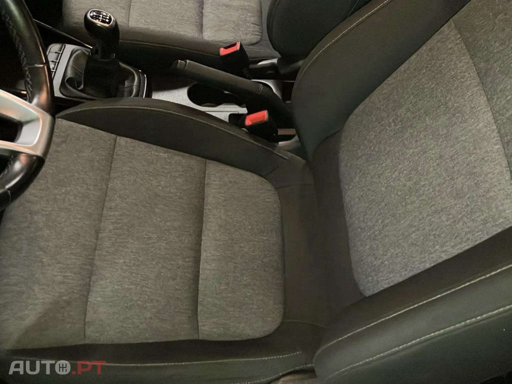 Kia Stonic 1.0 T-GDi Wave