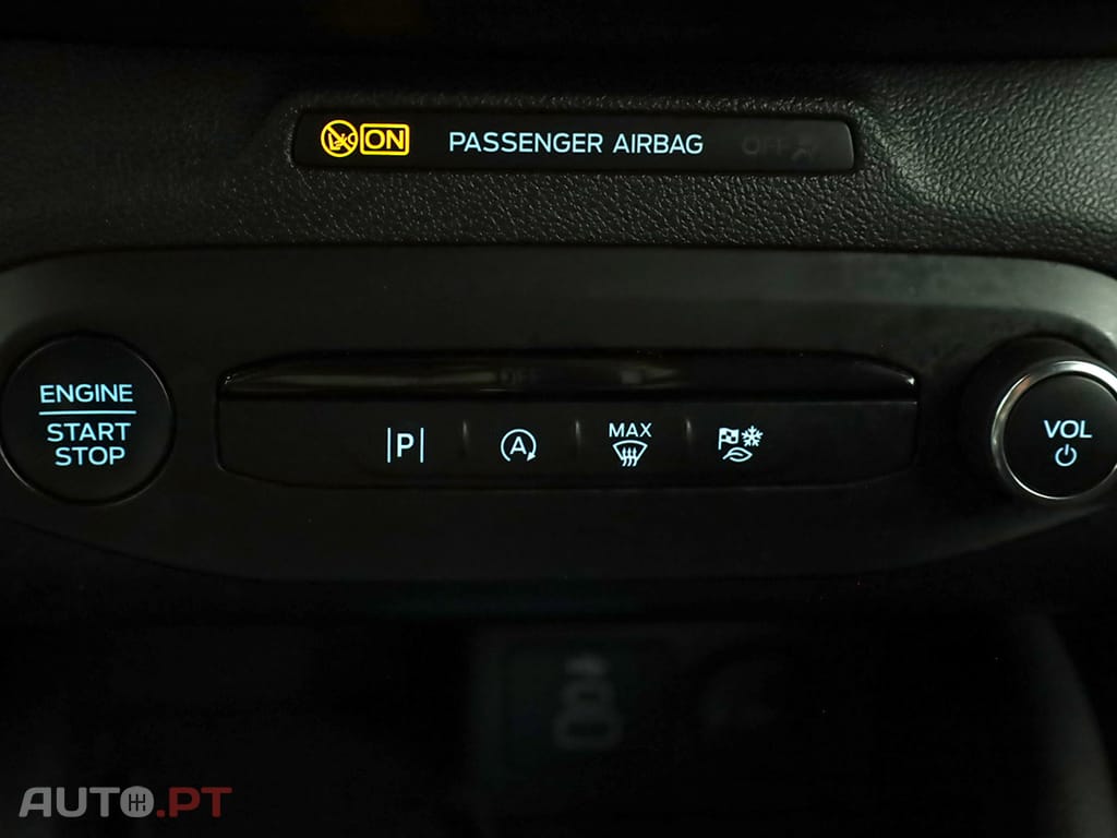 Ford Focus Focus 1.0 EcoBoost MHEV ST-Line X