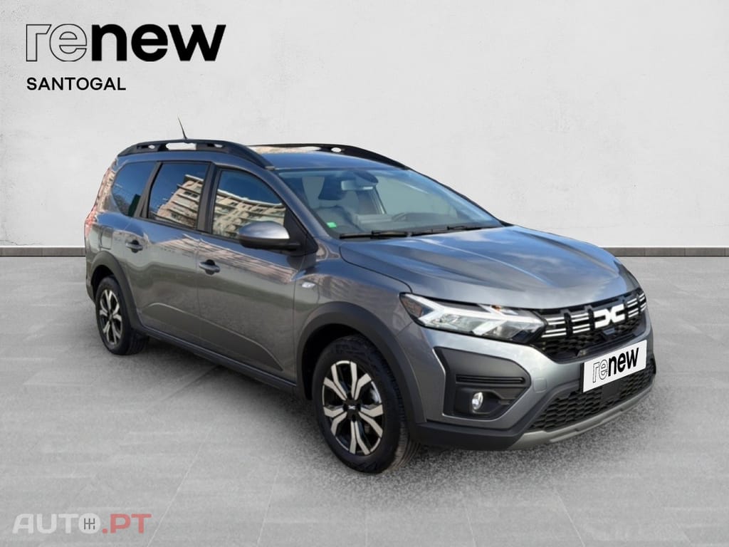 Dacia Jogger Expression Bio Fuel