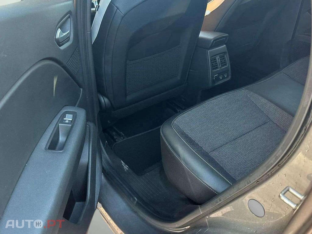 Renault Captur 1.0 TCe Techno