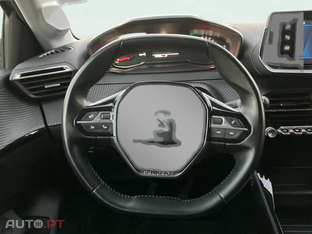 Peugeot 208 1.2 PureTech Active Pack