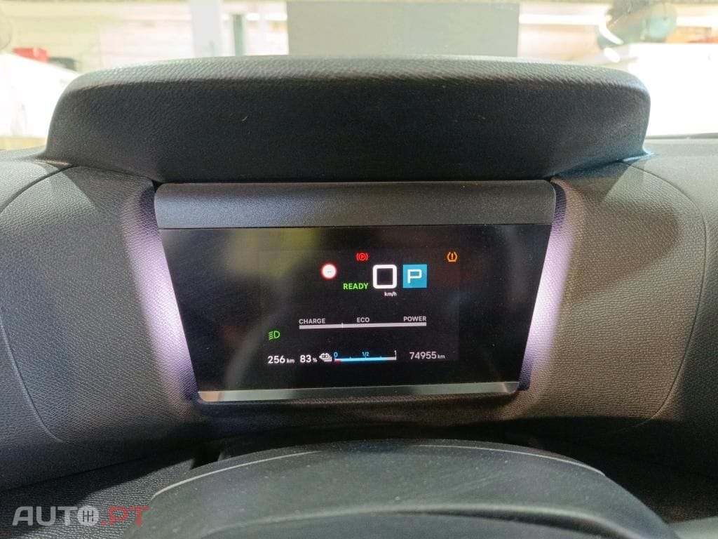 Citroen e-C4 50 kWh Feel Pack