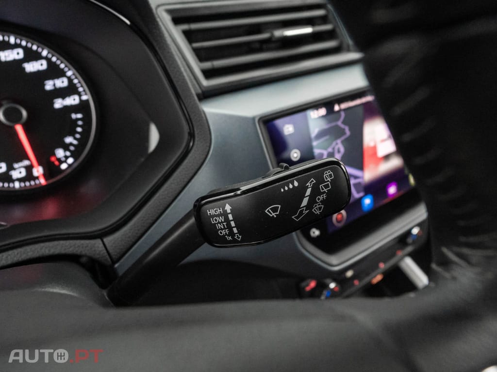 Seat Arona 1.0 TSI Style