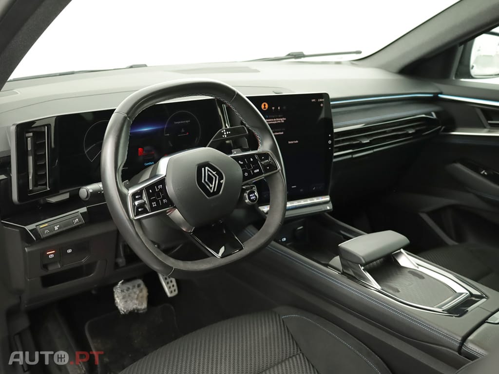 Renault Austral Austral 1.2 E-Tech Full Hybrid Techno Esprit Alpine