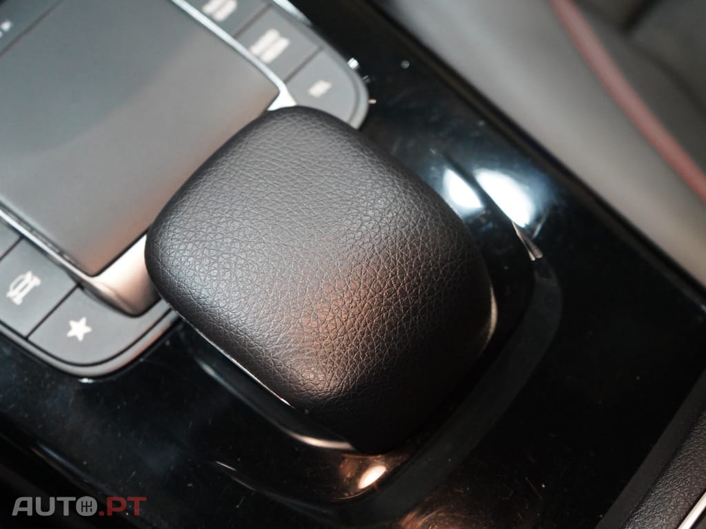 Mercedes-Benz CLA 200 d AMG Line Aut.