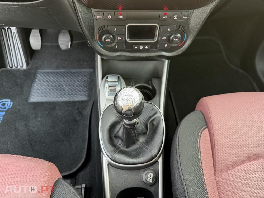 Alfa Romeo Mito 1.3 JTD Progression 5KQ