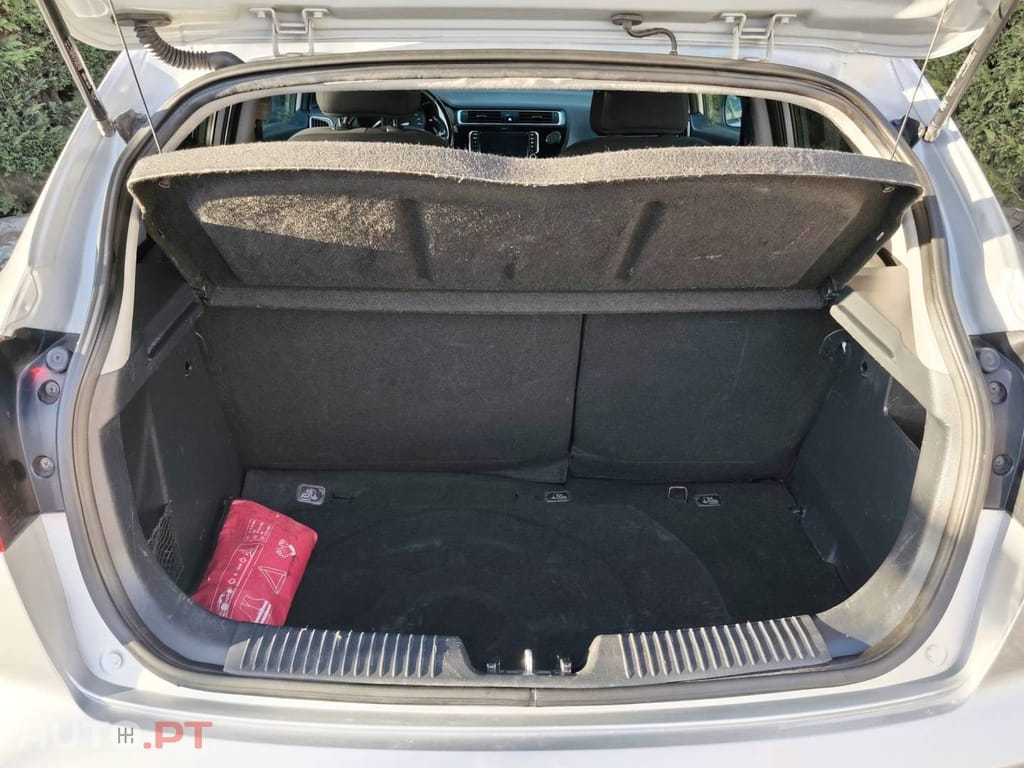 Kia Rio 1.1 CRDi More