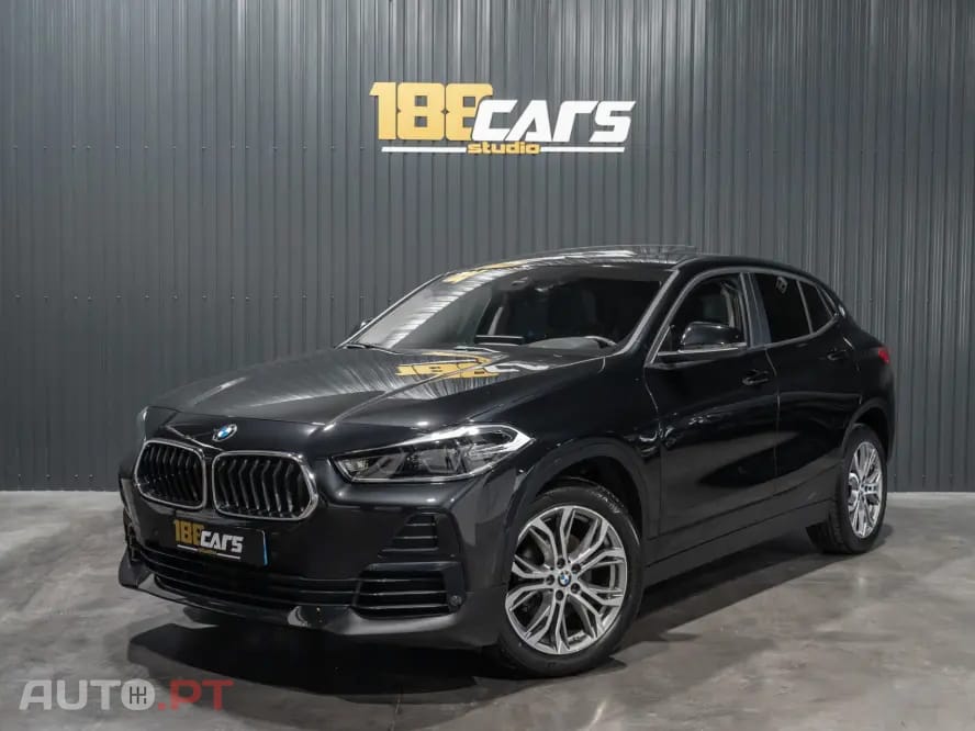 BMW X2 18 i sDrive Auto