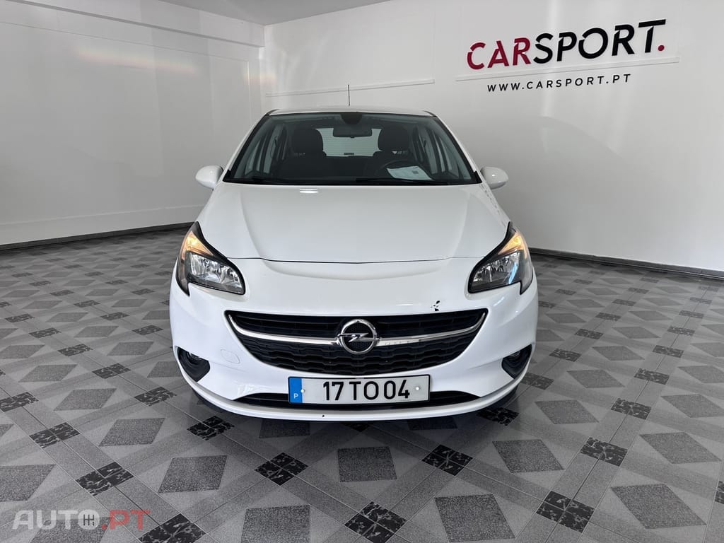 Opel Corsa 1.3 CDTi Dynamic