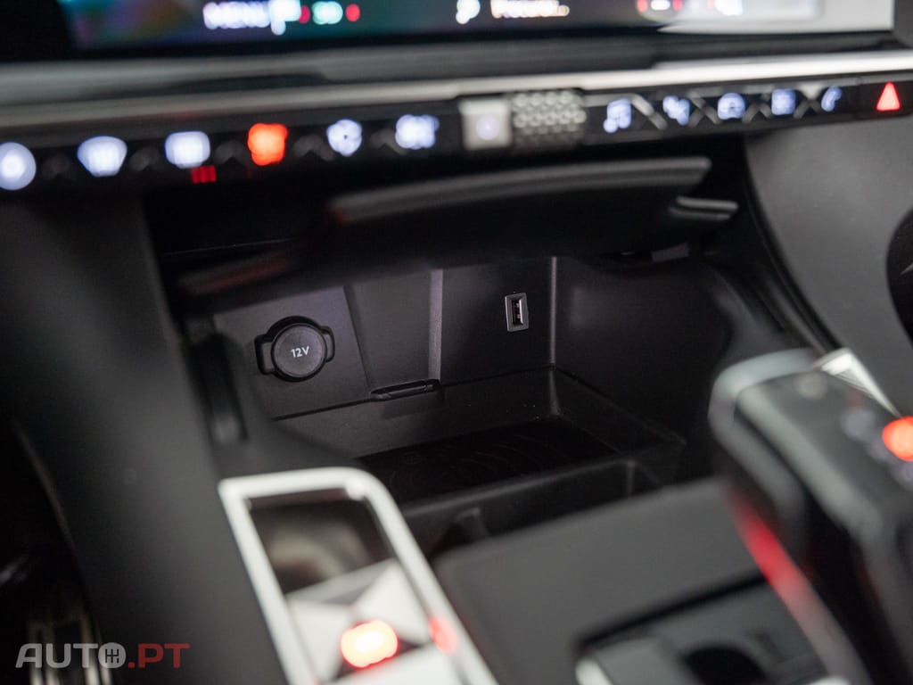 DS DS7 Crossback E-Tense Rivoli EAT8