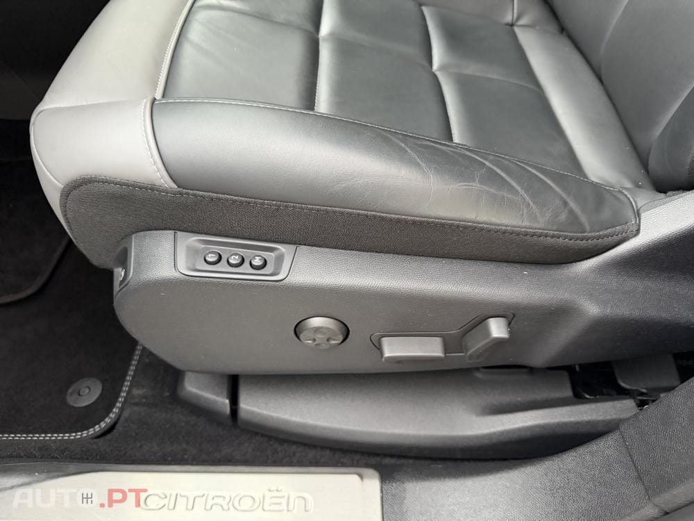 Citroen C5 Aircross 1.6 Hybrid Feel Pack e-EAT8