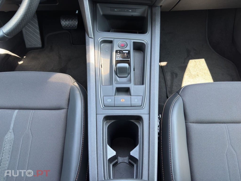 Cupra Formentor I.V.A DEDUTIVEL 1.4 TSI DSG e-Hybrid  