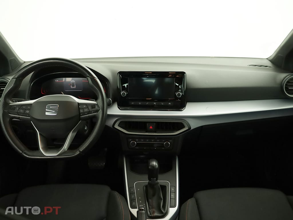 Seat Arona Arona 1.0 TSI FR DSG