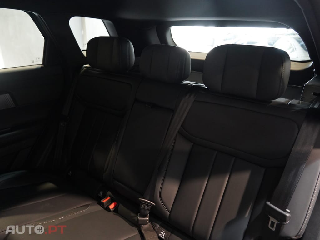 Jaecoo 7 1.5 T-GDi SHS-P Select