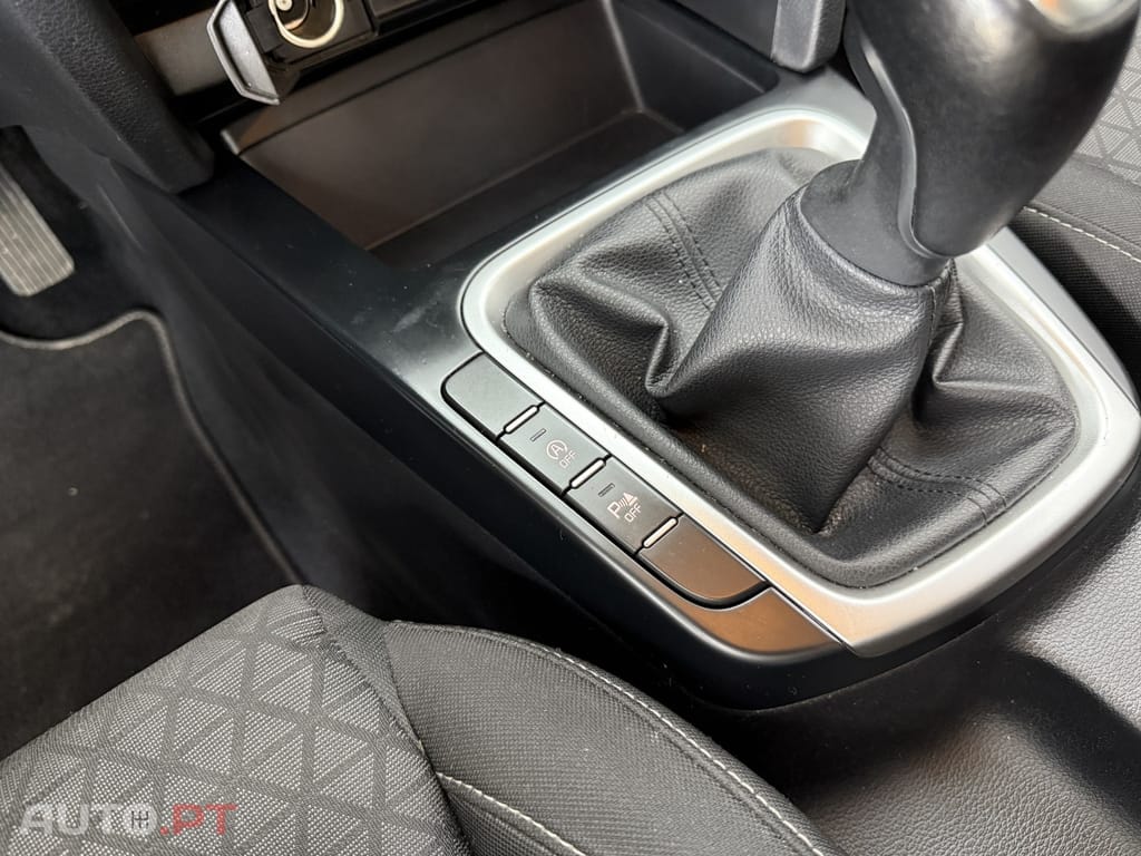Kia Ceed 1.0 T-GDI Drive