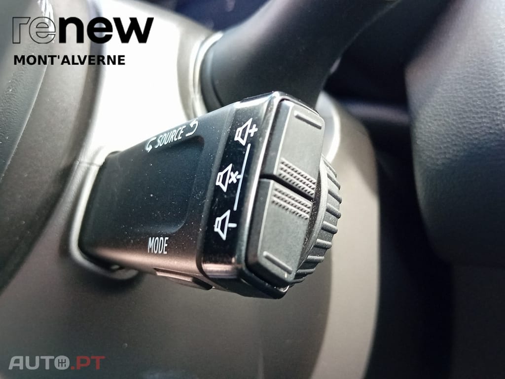Renault Captur techno
