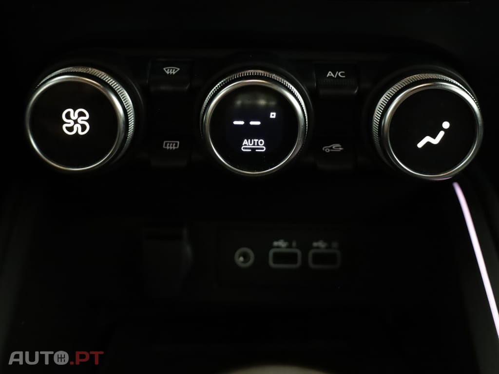 Renault Clio Clio 1.0 TCe Techno